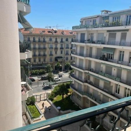 Bel Appartement Au Coeur Du Carre D'Or Massena Nisa Exterior foto